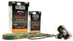 Hoppes BoreSnake 204 Caliber Rifle Den